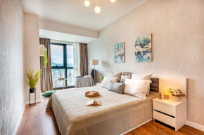 Sea Heights - Enchanting Views of the Sea and Mountains